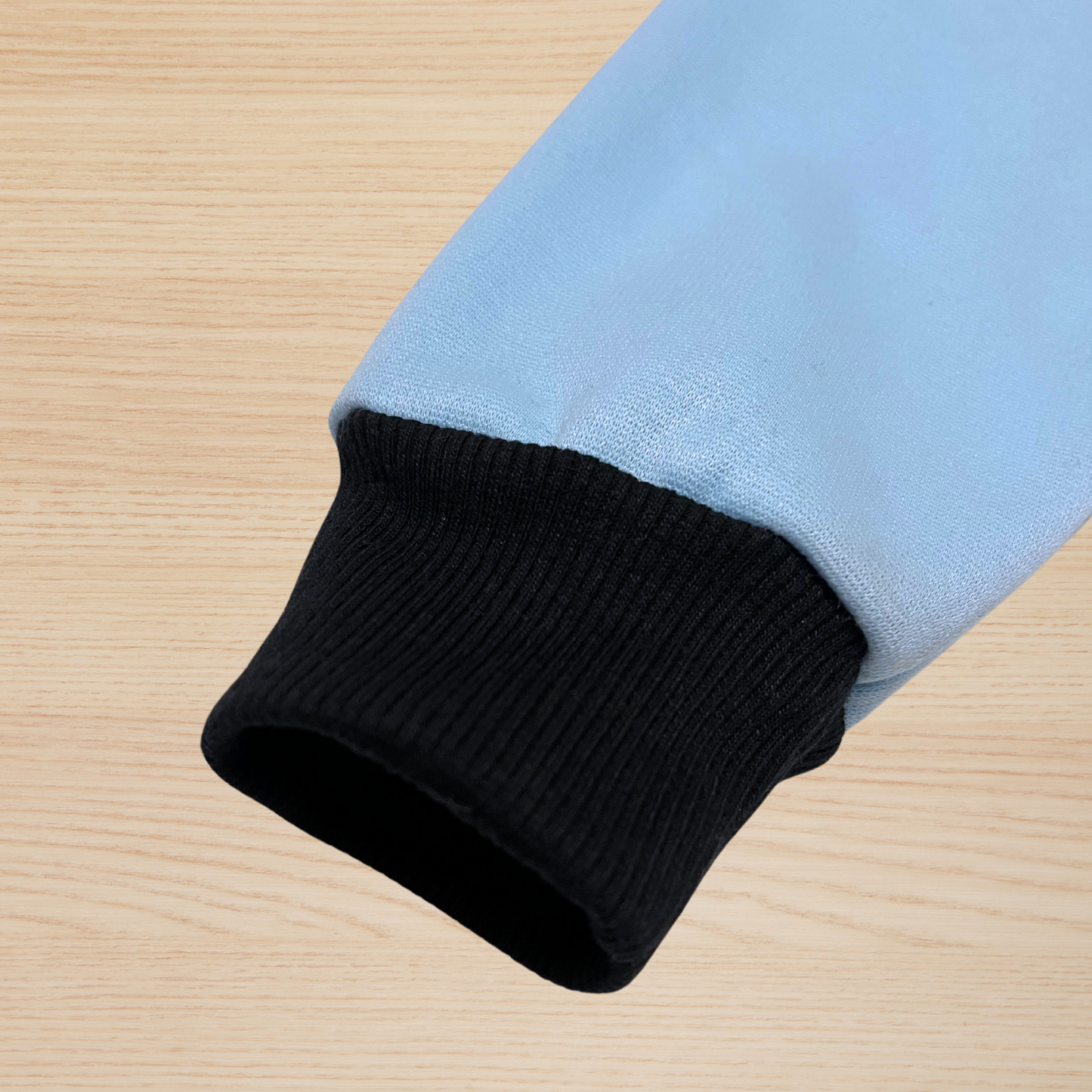 Hoodie para niños - Aguamarina