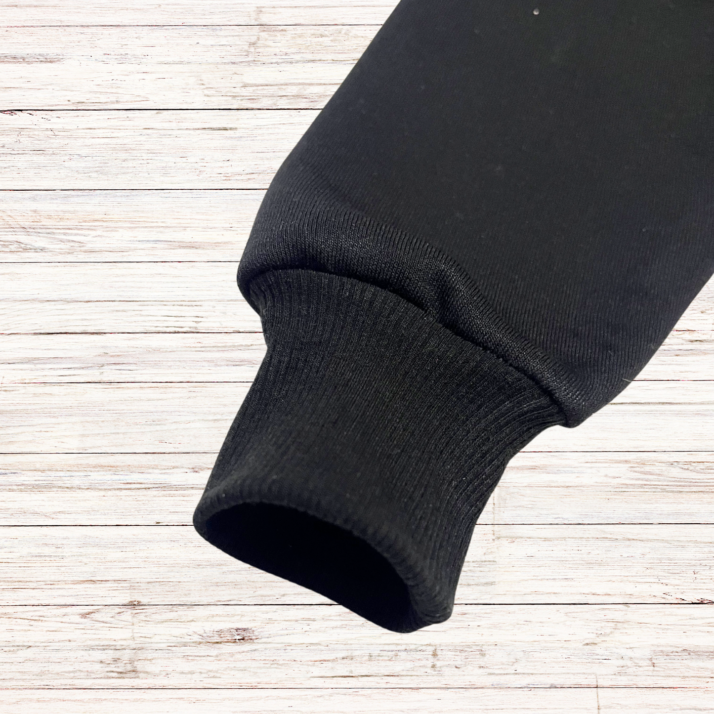 Hoodie - Negro