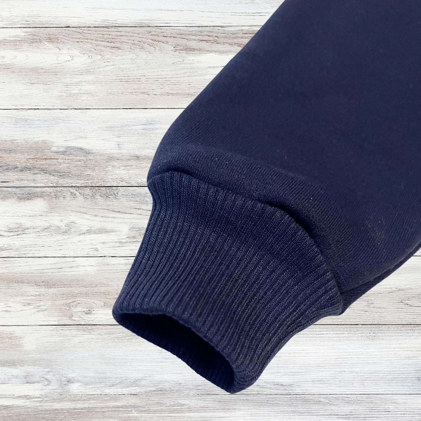 Hoodie para niños - Azul oscuro (Nasa)