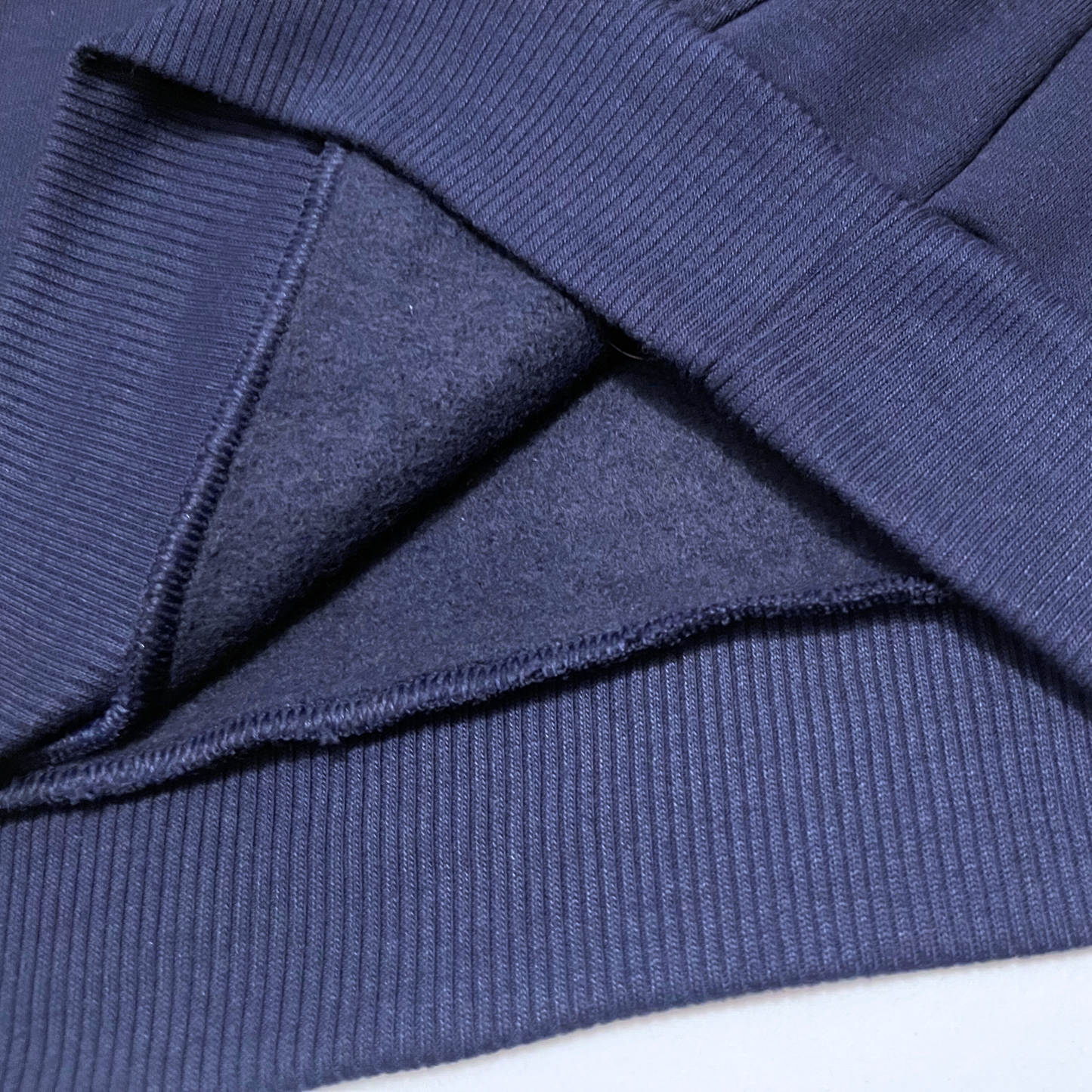 Hoodie para niños - Azul oscuro (Nasa)