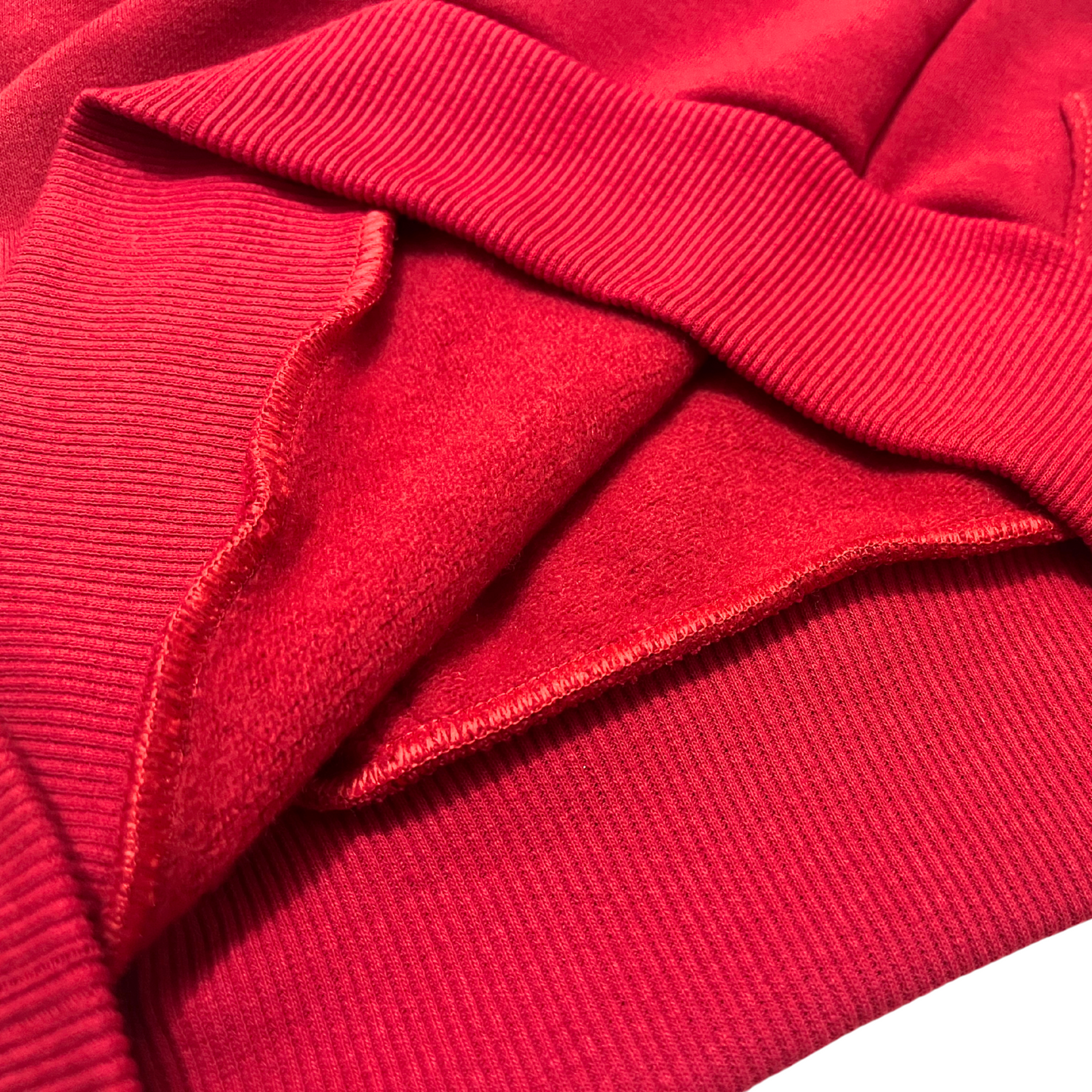 Hoodie para niños - Rojo (Gamer)