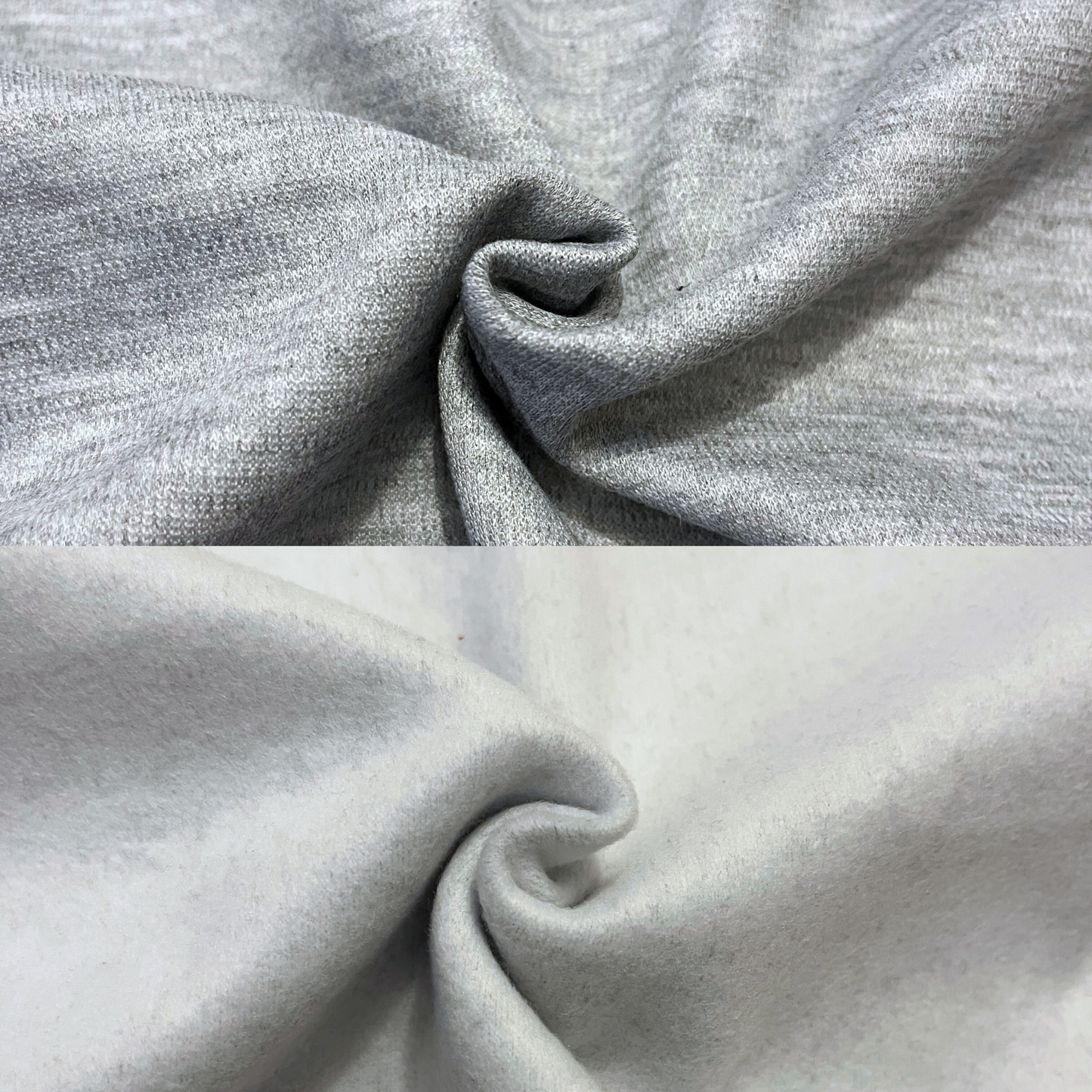 Hoodie para niños - Gris