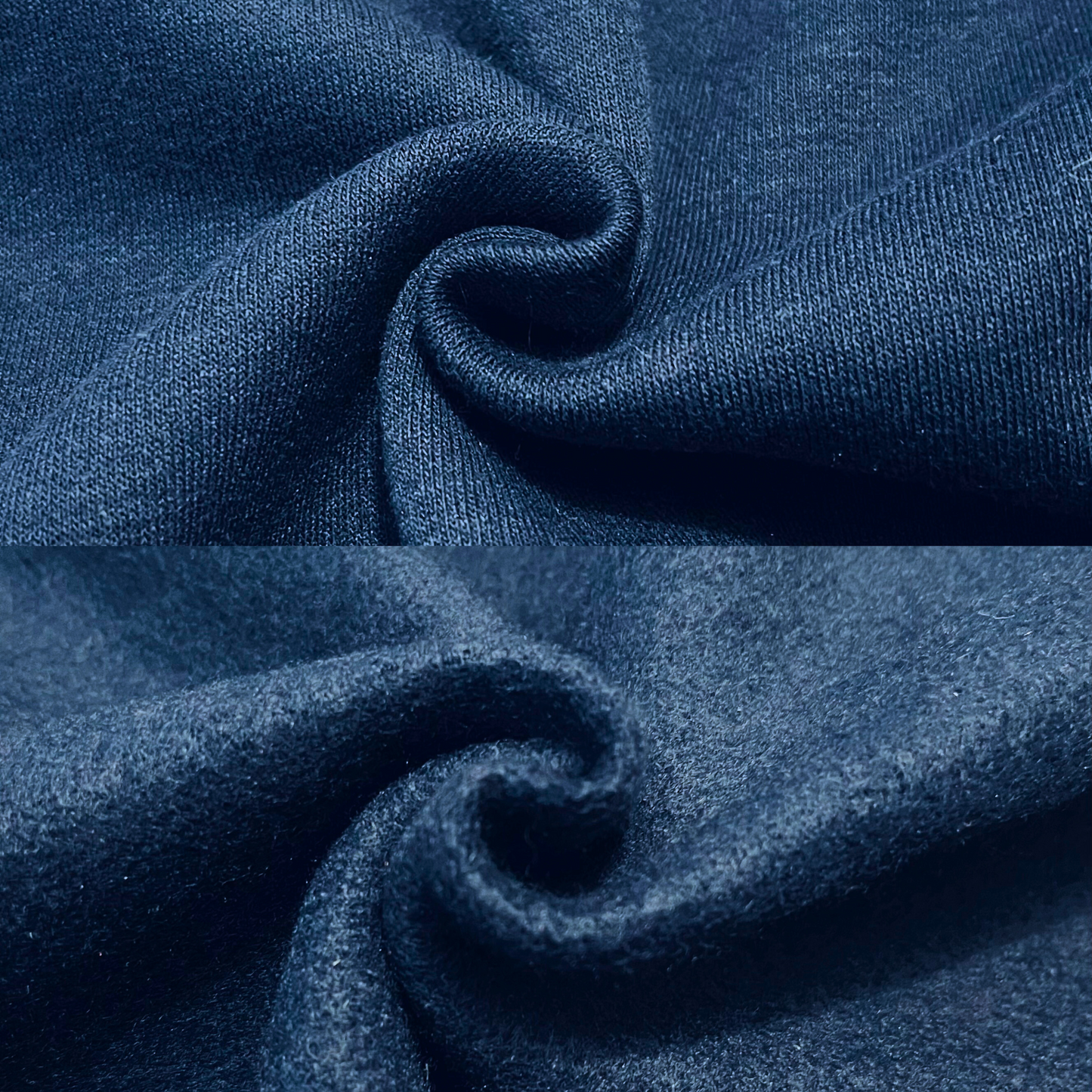 Hoodie para niños - Azul oscuro (Nasa)
