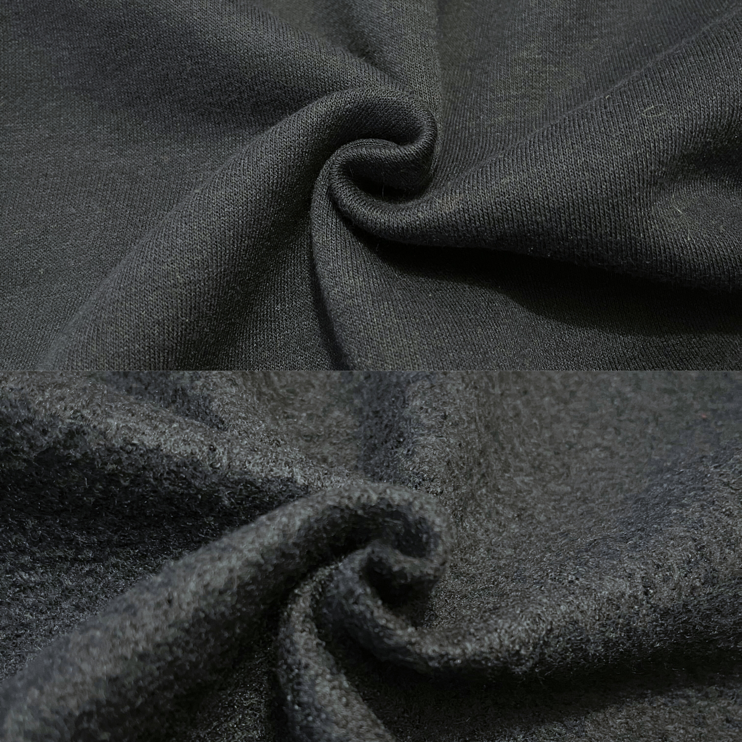Hoodie - Negro