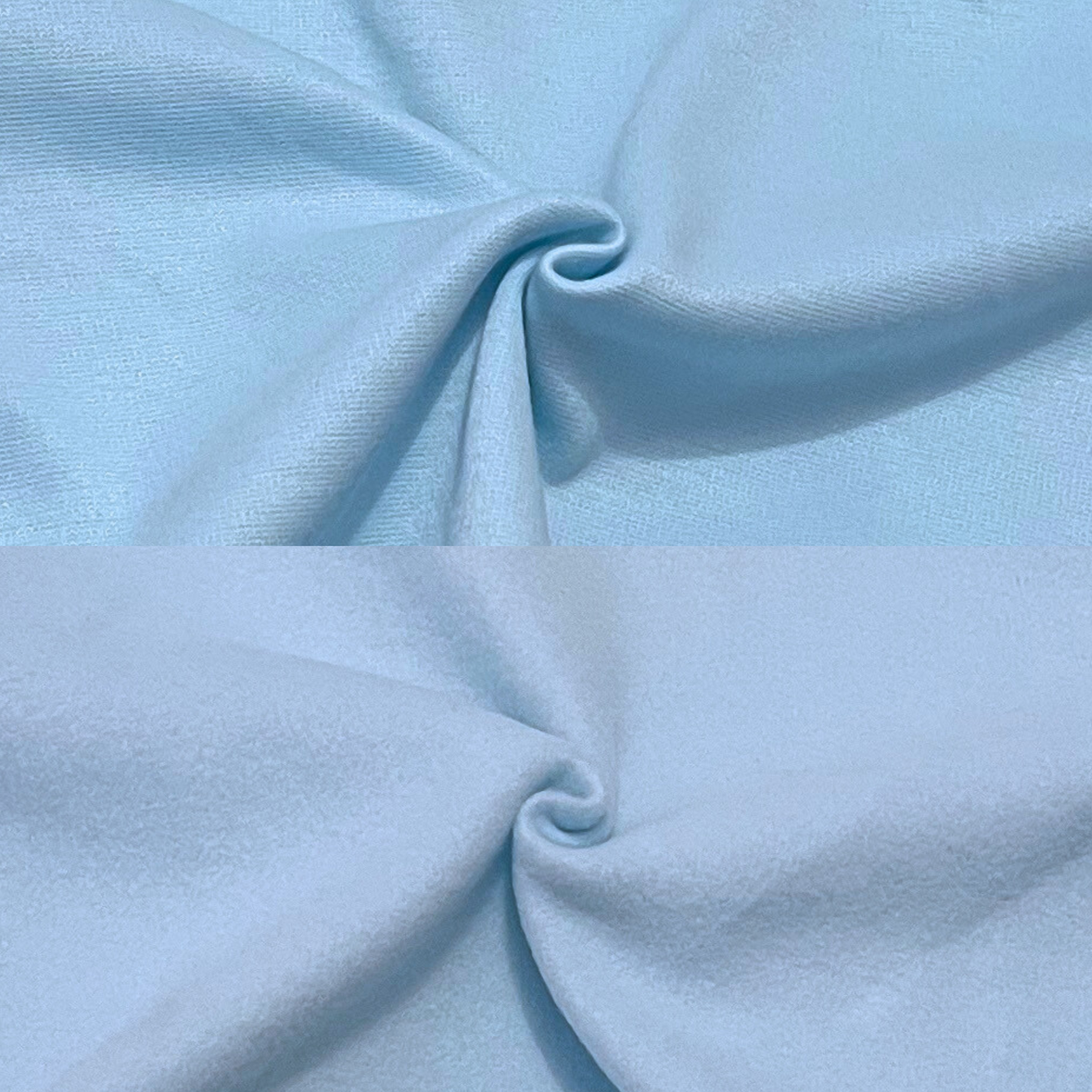 Hoodie para niños - Aguamarina
