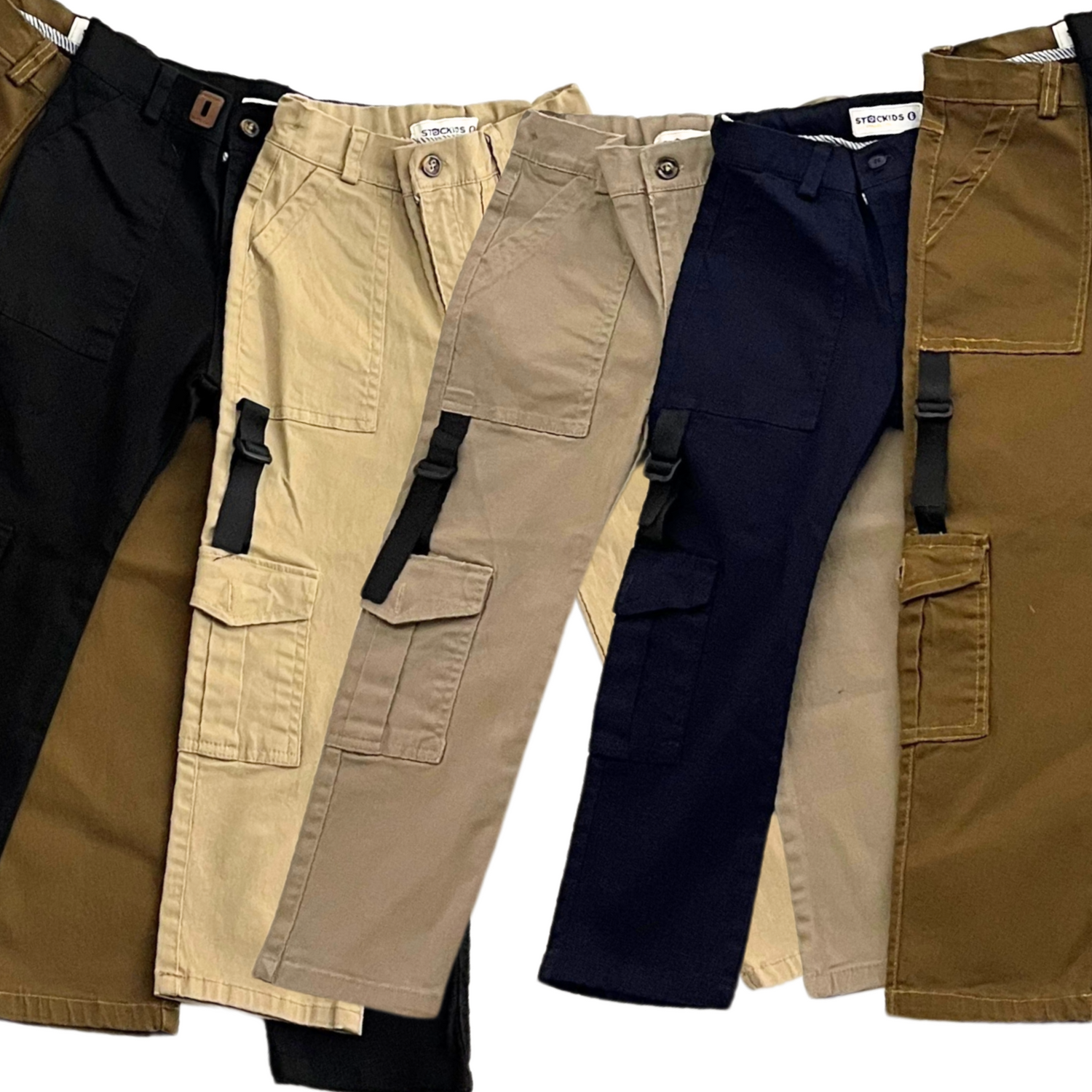 Pantalones