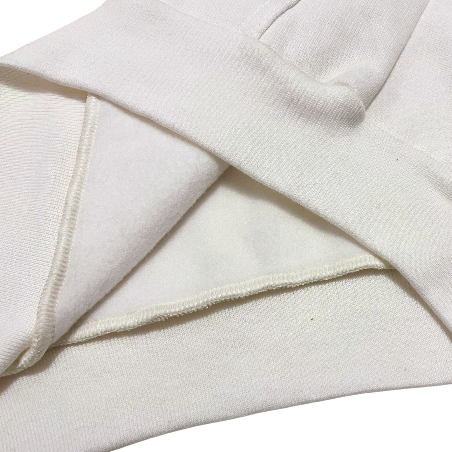 Hoodie para niños - Marfil